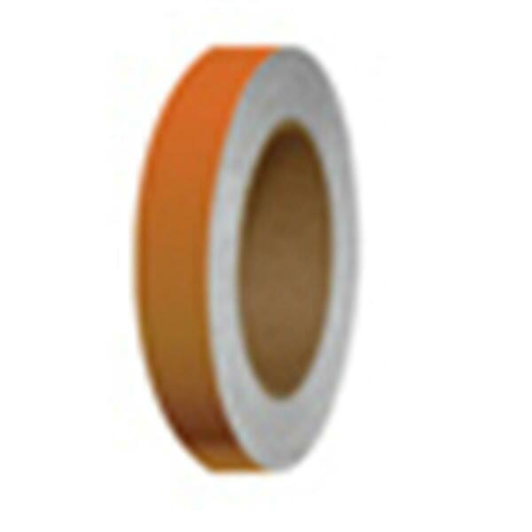 Diy Industries Floormark - 0.5 In. X 100 Ft. Orange, 3Pk 25-500-H100-628